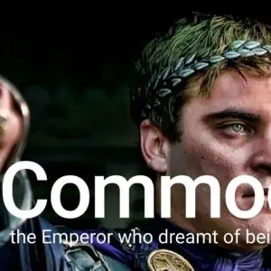 Commodus, the emperor who dreamt of being a gladiator - led by simone | virtual tour on demand
