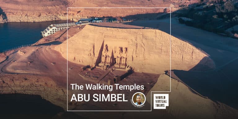 Abu Simbel
