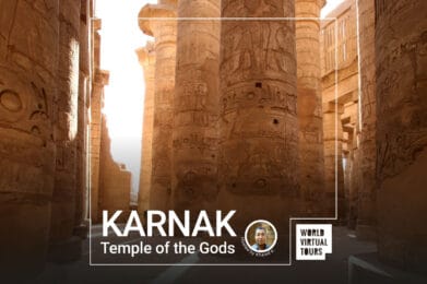 Karnak: Temple of the Gods