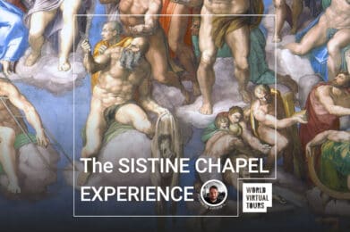The Sistine Chapel Experience