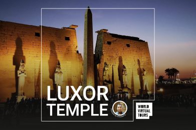 Luxor Temple