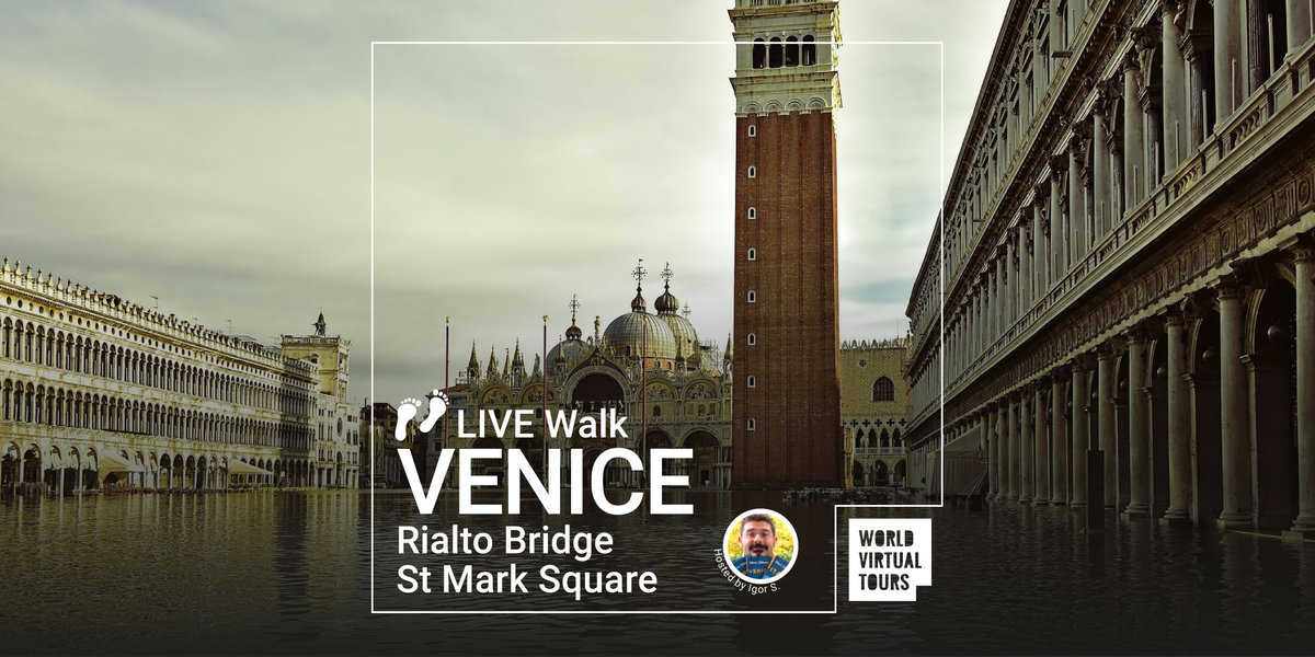 VeniceWalkingRialtoStMark_EB_cover_2160x1080 LIVE Venice Walking Tour: St Mark Square, Rialto Bridge, all the best