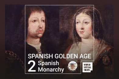 Spanish Golden Age 2 - Spanish Monarchy