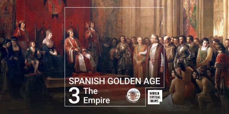 Spanish Golden Age 3 - The Empire