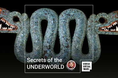 Secrets of the Underworld