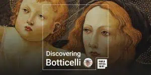 Home 221 Discovering botticelli
