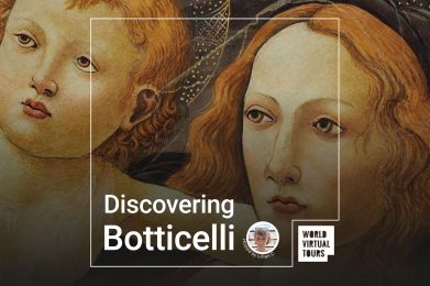 Discovering Botticelli