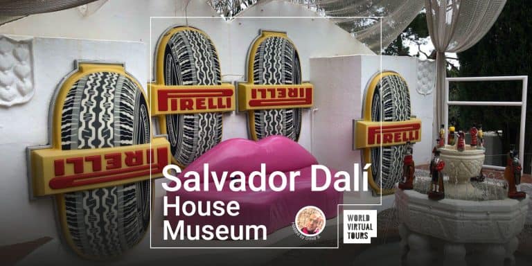 Salvador Dali House Museum