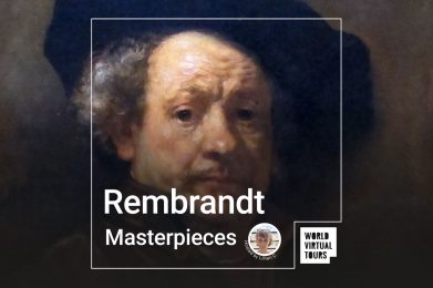 Rembrandt Masterpieces