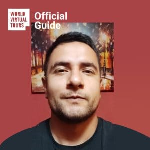 Free Academy Course: Decoding Mesoamerican Mathematics, Astronomy, And Geometry 2 Fredo olivares - wvt mexico tourism journalist and travel coordinator tour guide