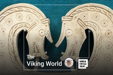 The Viking World