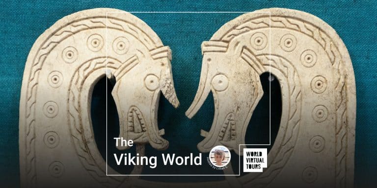 The Viking World