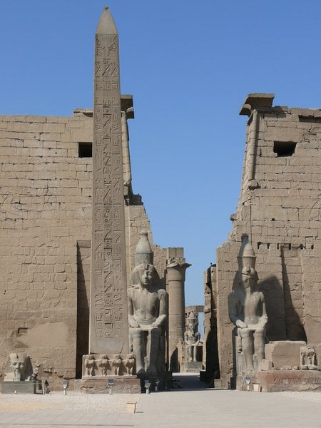 Egyptian Obelisks Around the World: Guardians of Ancient Wisdom - World ...
