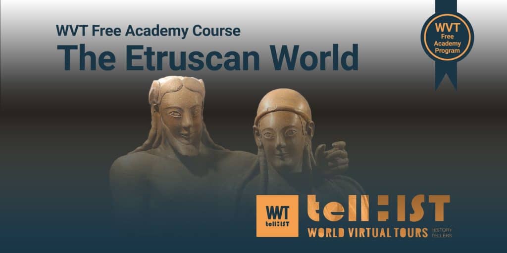 FREE Academy Courses Catalog - World Virtual Tours