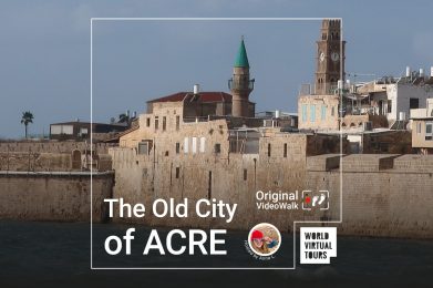 The Old City of Acre