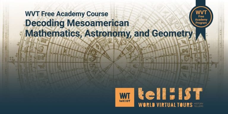 Free Academy. Decoding Mesoamerican Mathematics, Astronomy, and Geometry L1