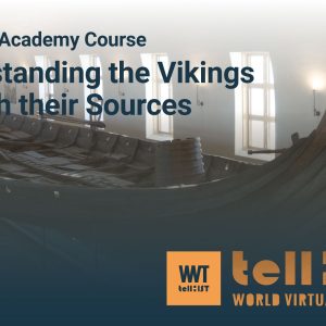 Free Academy. Understanding the Vikings through their Sources
