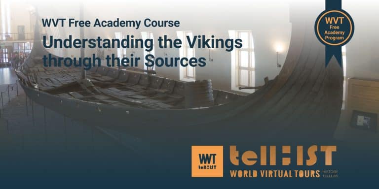 Free Academy. Understanding the Vikings through their Sources