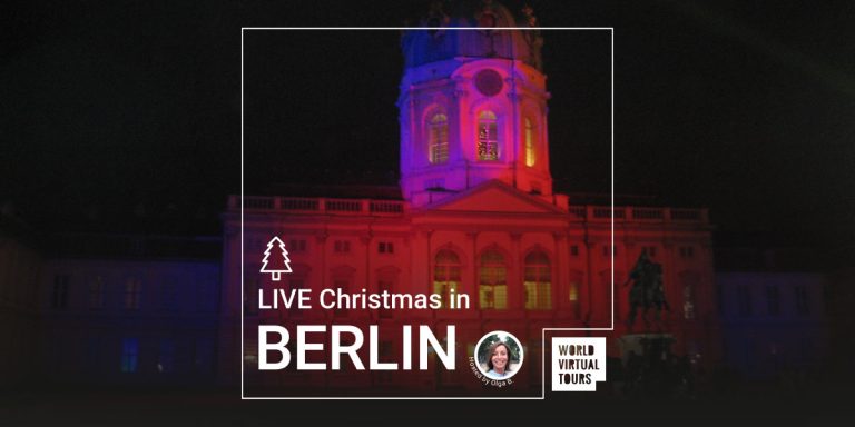 Live Christmas in Berlin