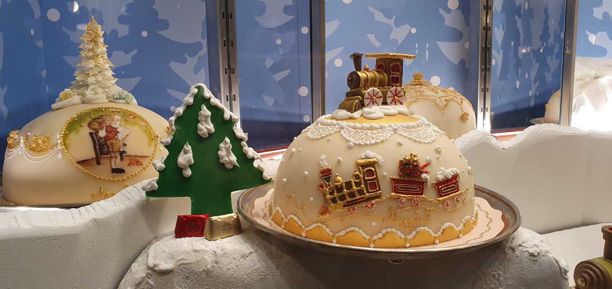 🎄 Christmas in Palermo: Discovering the Heart of Sicily 🌟 - World ...