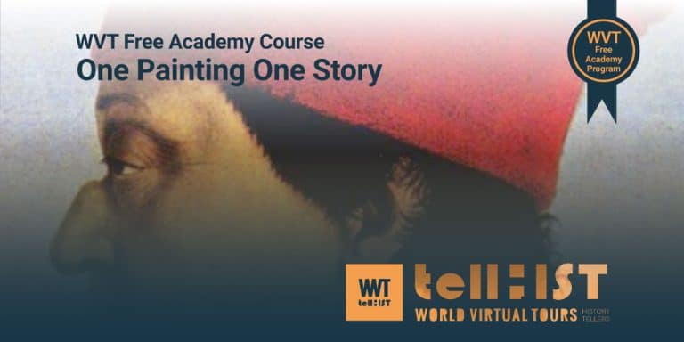 AcademyOnePaintingOneStory EB MU COVER 1200x600