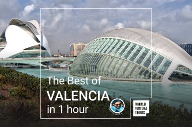 The Best of Valencia in 1 hour