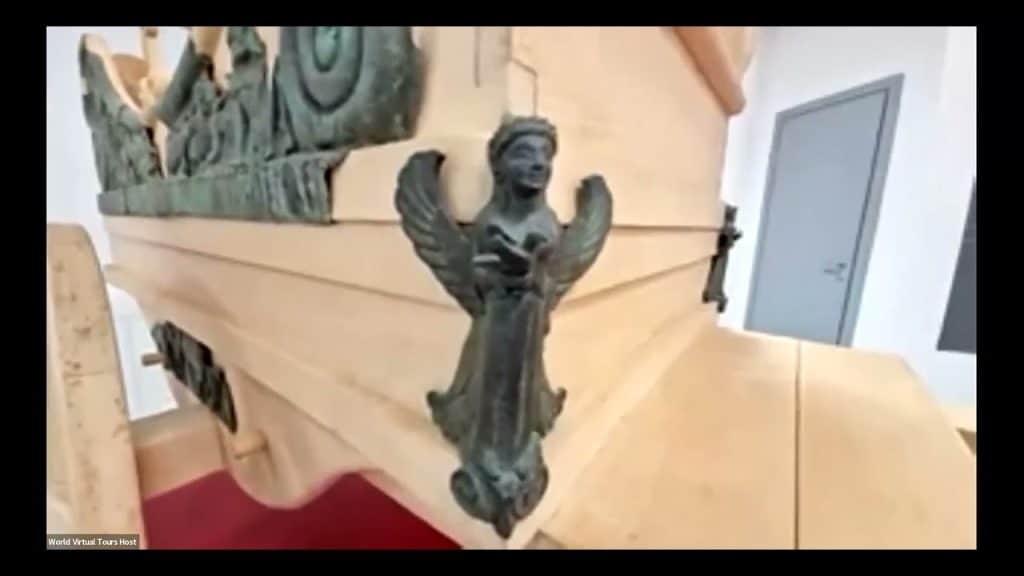 Image for #freeacademy #course the #etruscan #world lesson 4 by #tellhist
