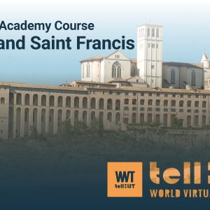 Assisi and Saint Francis Free Academy Course