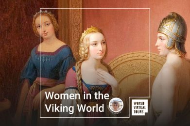 Women in the Viking World