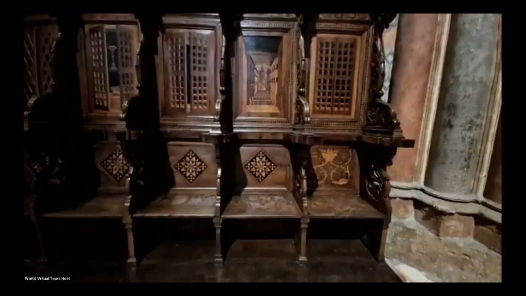 Image for #freeacademy #course assisi and saint francis lesson 4 by #tellhist