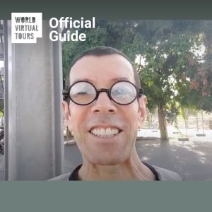 Jesús Ruiz - WVT SPAIN TOUR GUIDE SINCE 1992. EXPERT IN SPANISH HISTORY, ART, CULTURE, GASTRONOMY