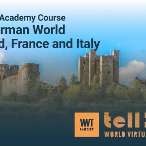 FREE Academy Course: The Norman World