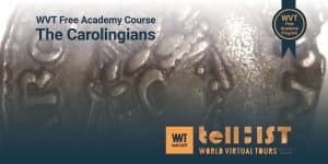Free Academy Courses Catalog 17 Academy the carolingians