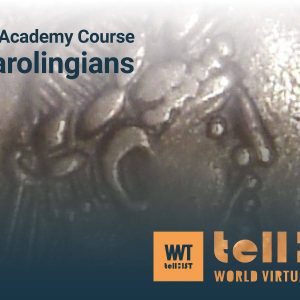 Academy The Carolingians