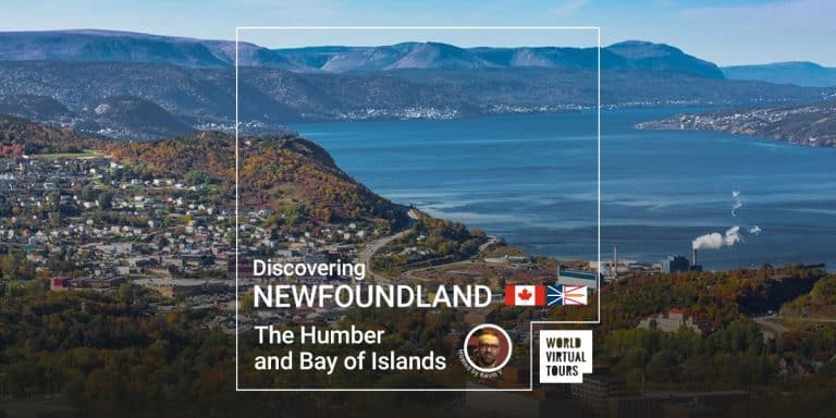 Discovering Newfoundland Canada – The Humber and Bay of Islands