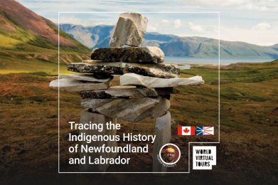 Tracing the Indigenous History of Newfoundland and Labrador