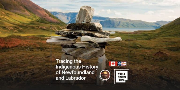 Tracing the Indigenous History of Newfoundland and Labrador
