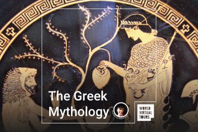 The Greek Mythology