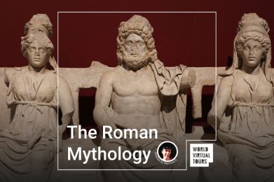 The Roman Mythology