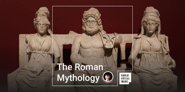 The Roman Mythology