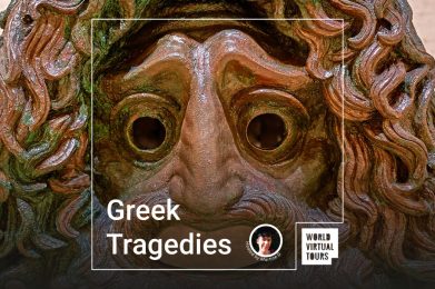 Greek Tragedies