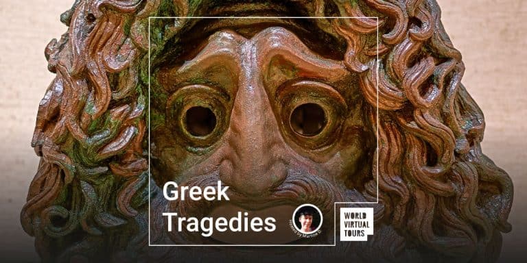 Greek Tragedies