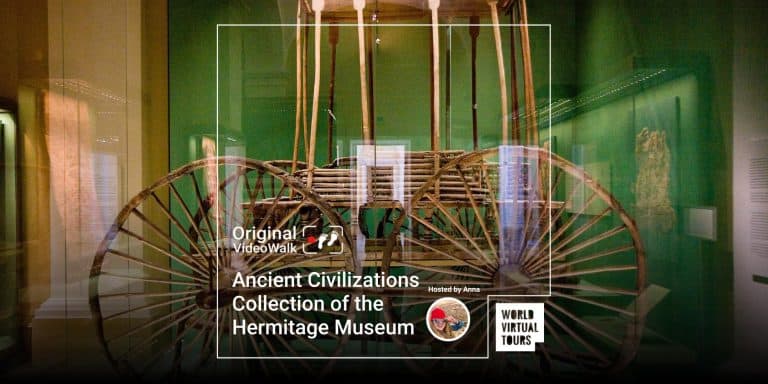 Ancient Civilizations Collection of the Hermitage Museum
