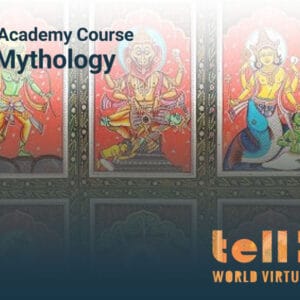 WVT Free Academy Indian Mythology