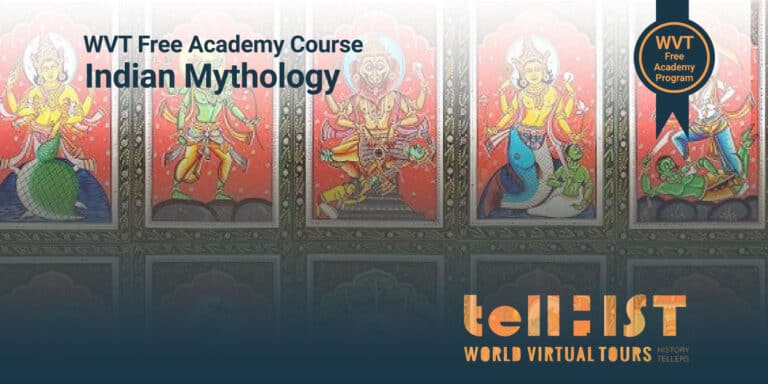 WVT Free Academy Indian Mythology