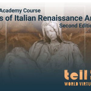 WVT Free Academy Masters of Italian Renaissance Art Second Edition