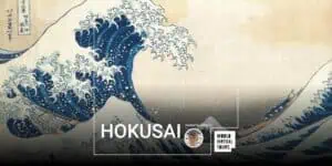 Hokusai