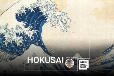 HOKUSAI