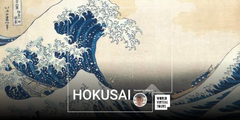 HOKUSAI