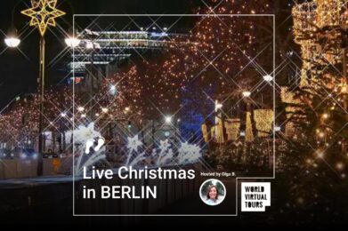 Live Christmas in BERLIN